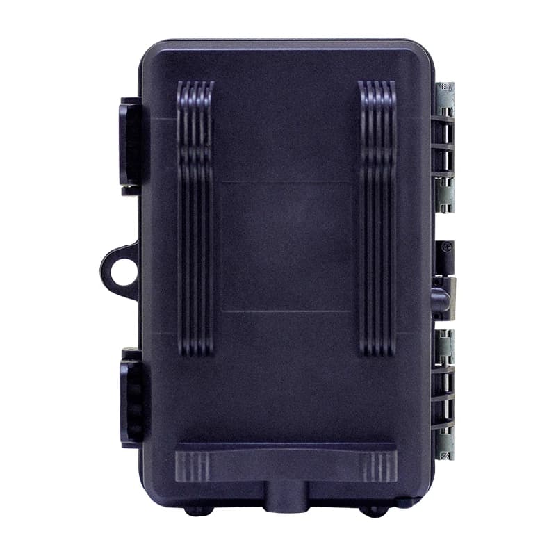Caméra trail WiFi 4K UHD 30MP étanche IP66 - Version infrarouge pour surveillance faunique et monitoring extérieur