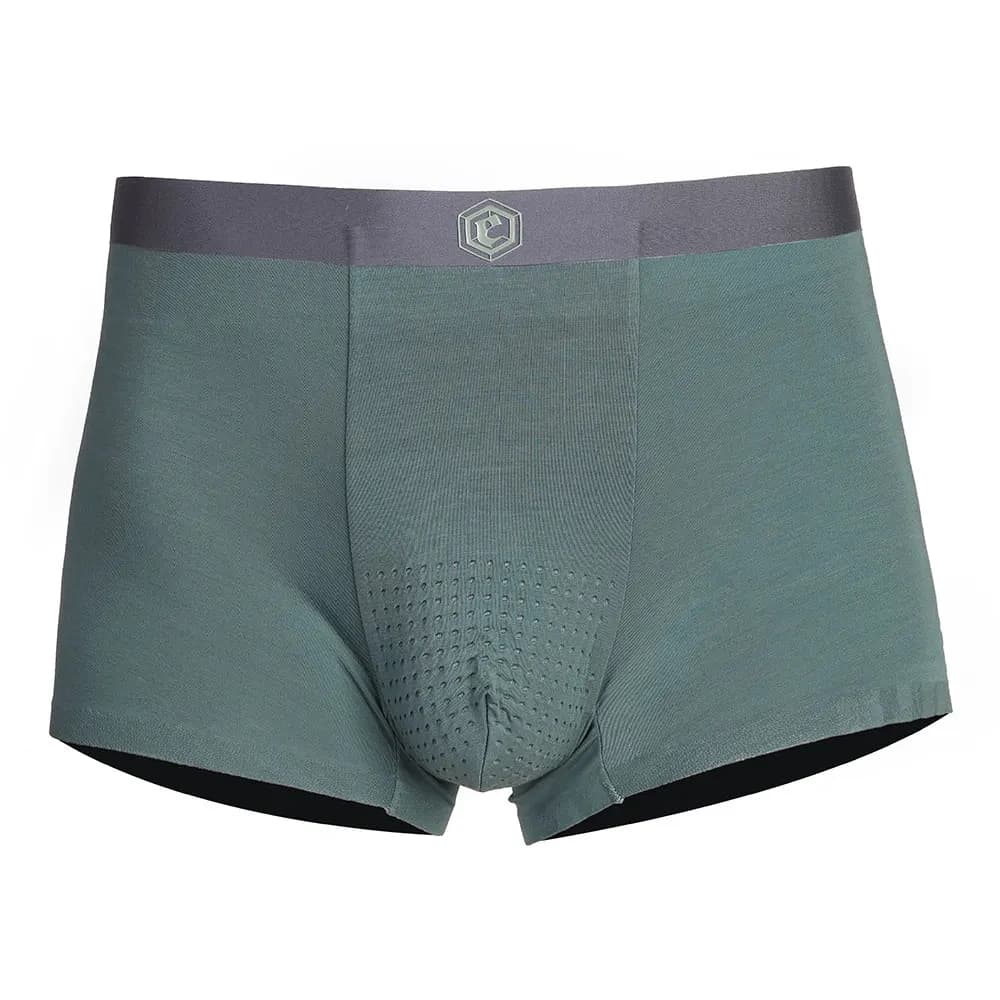Sous-vêtements tactiques homme micro-modal - Culottes respirantes pêche chasse quotidienne