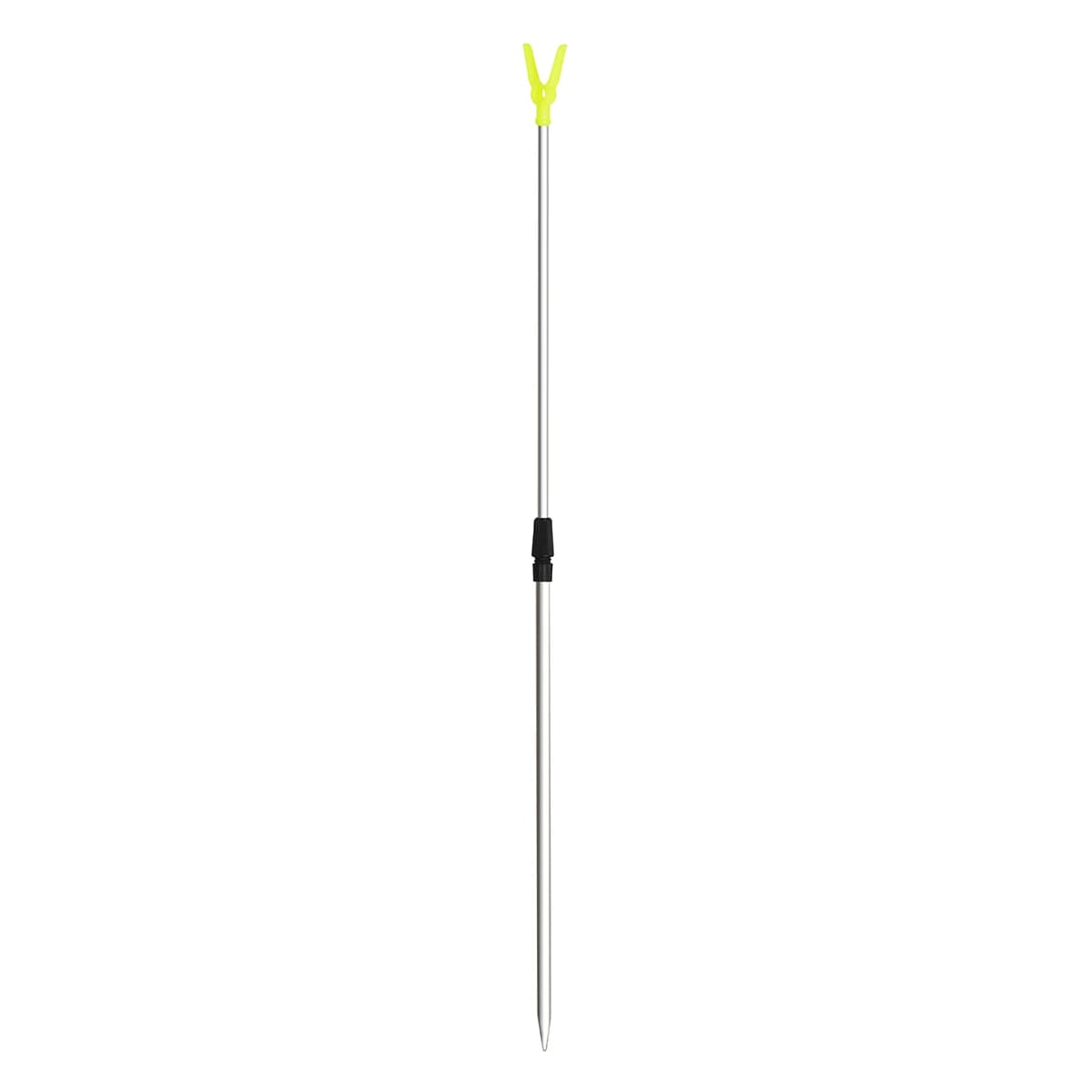 Support télescopique réglable pour canne à pêche 4/8 pièces - Bracket extensible pour pêche en rivière