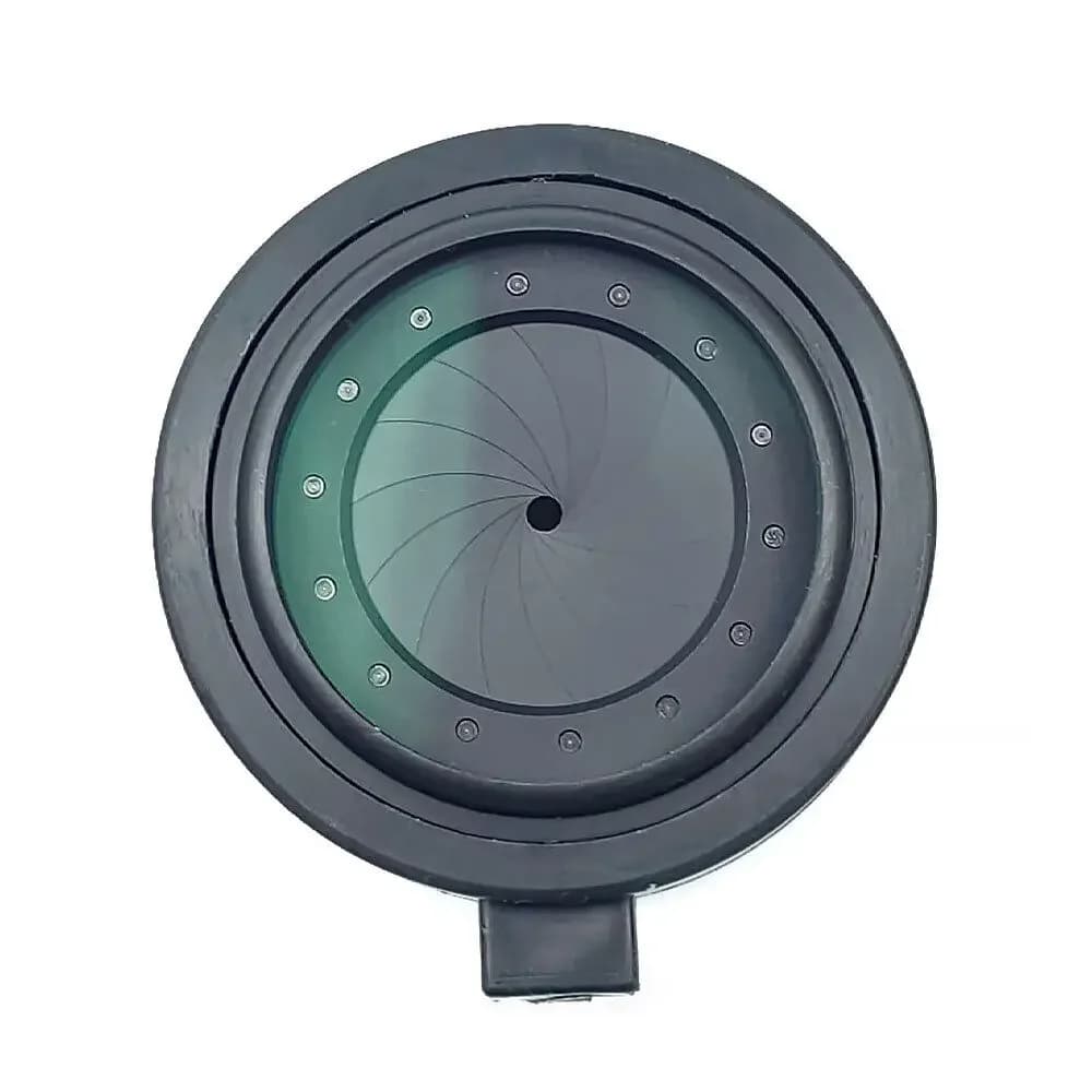 Bouchon réglable pour vision nocturne pêche - Accessoire PVS-14 pour pêche de nuit sécurisée