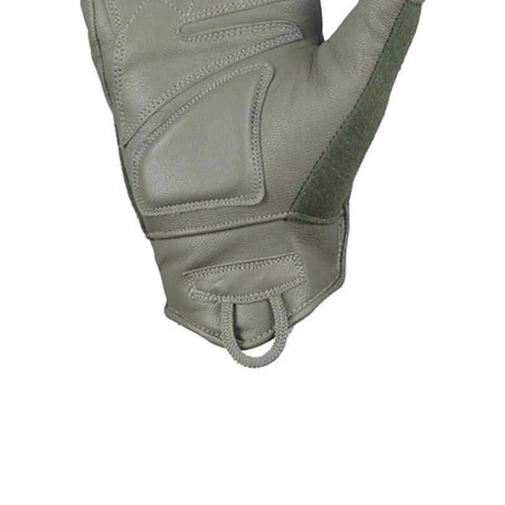 Gants tactiques plein doigts sport outdoor couleur unie qualité premium pêche