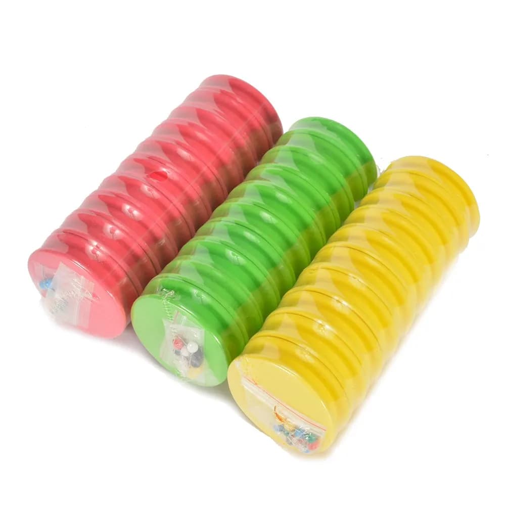 10 bobines de rangement EVA pour lignes de pêche à la carpe, moulinets portables et plateaux à hameçons