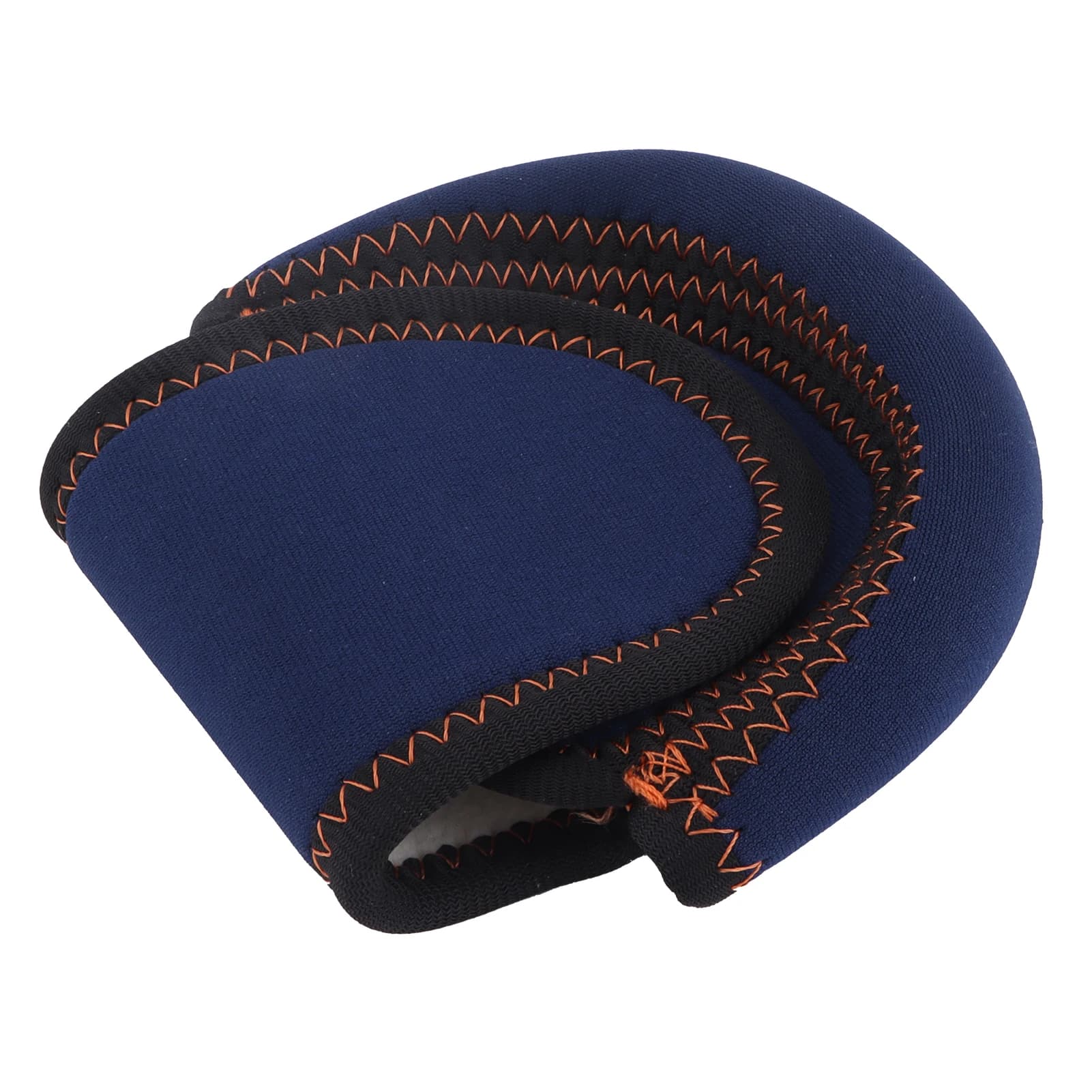 Étui de protection néoprène anti-choc pour moulinet de pêche à la mouche - Accessoire de rangement