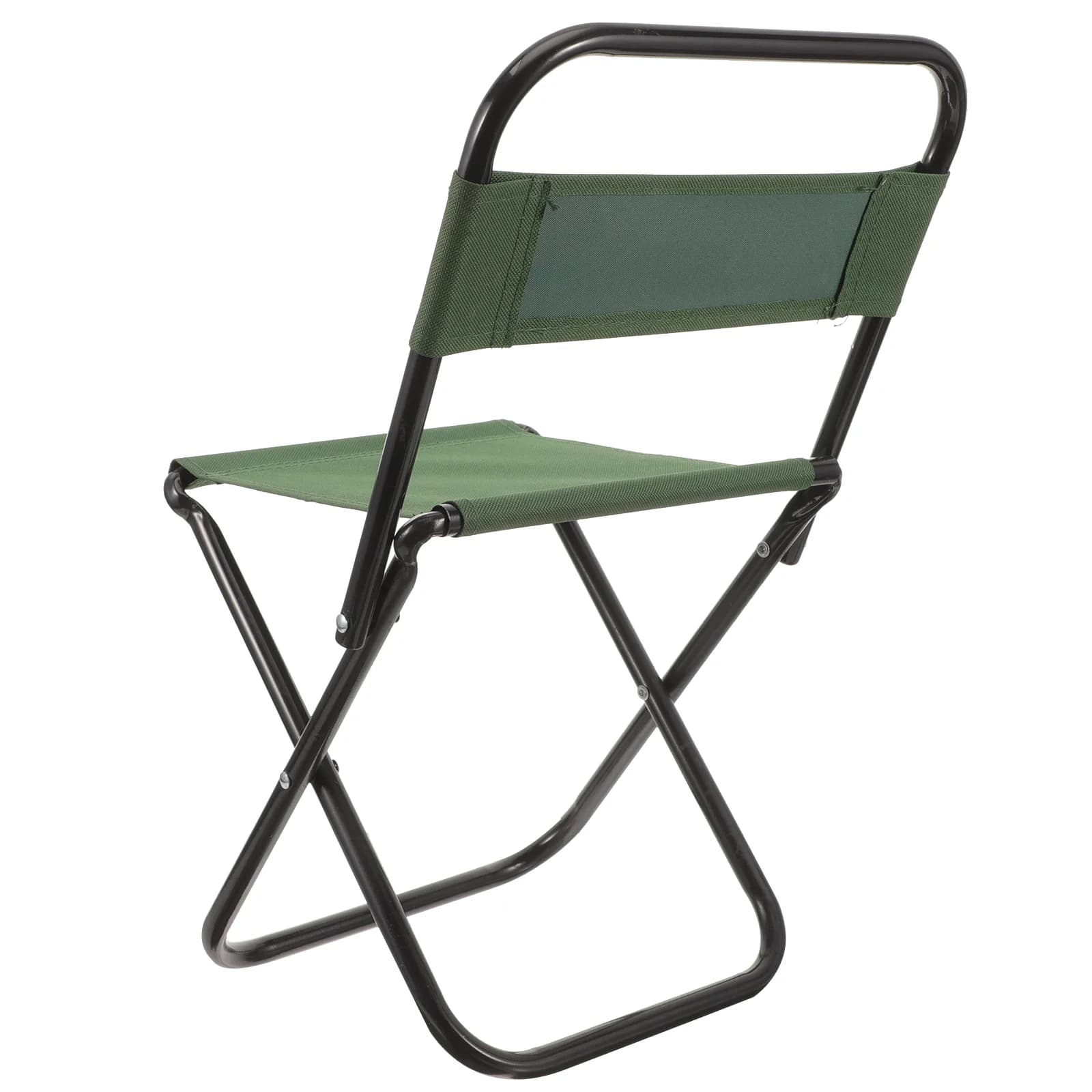 Tabouret de chasse pliant portable - Siège multifonction léger pour voyage plage pêche camping