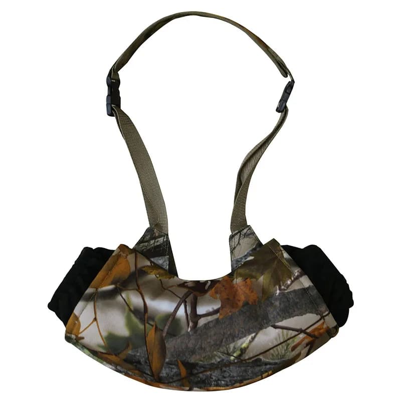 Gants chasse camouflage chauds essentiels outdoor tactiques accrochables pêche