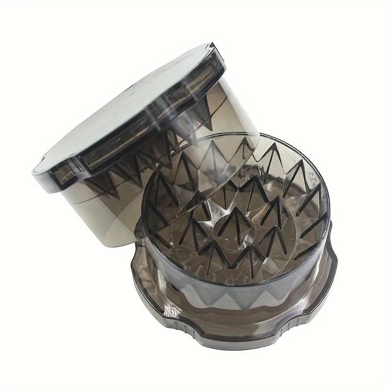 Broyeur d'appâts réutilisable pour carpe - Moulin à bouillettes dur et pratique pour amorce