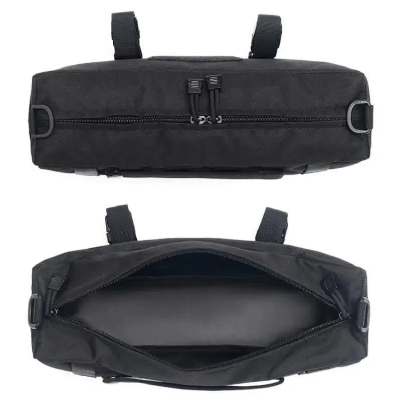 Sac à dos tactique pêche chasse avec système MOLLE - sac polyvalent randonnée camping sport