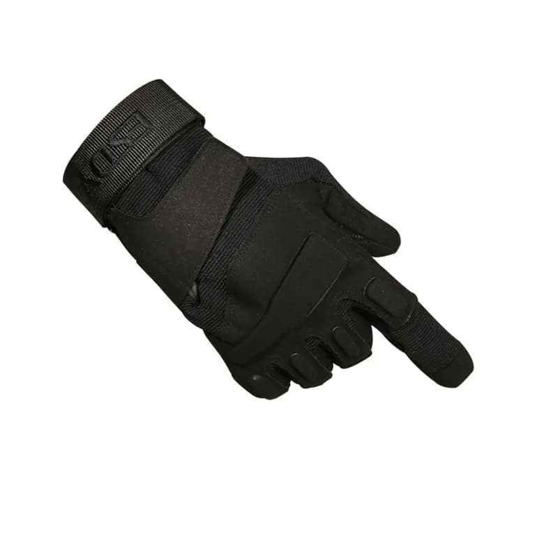 Gants tactiques ESDY full finger pour pêche airsoft paintball protection complète outdoor