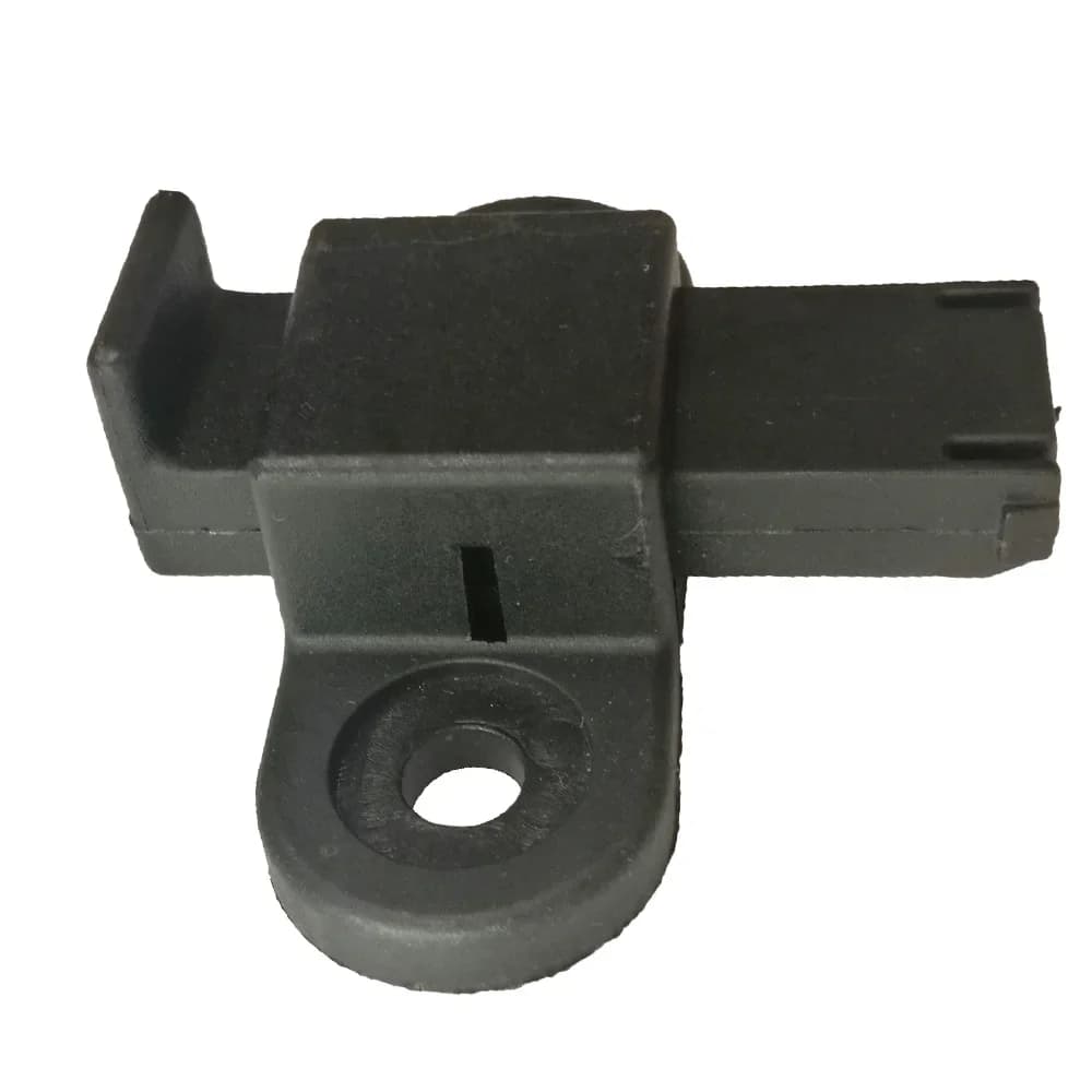 Système de fixation à glissière nylon pour kayak - Boucle de verrouillage pour pédales et pont de pêche