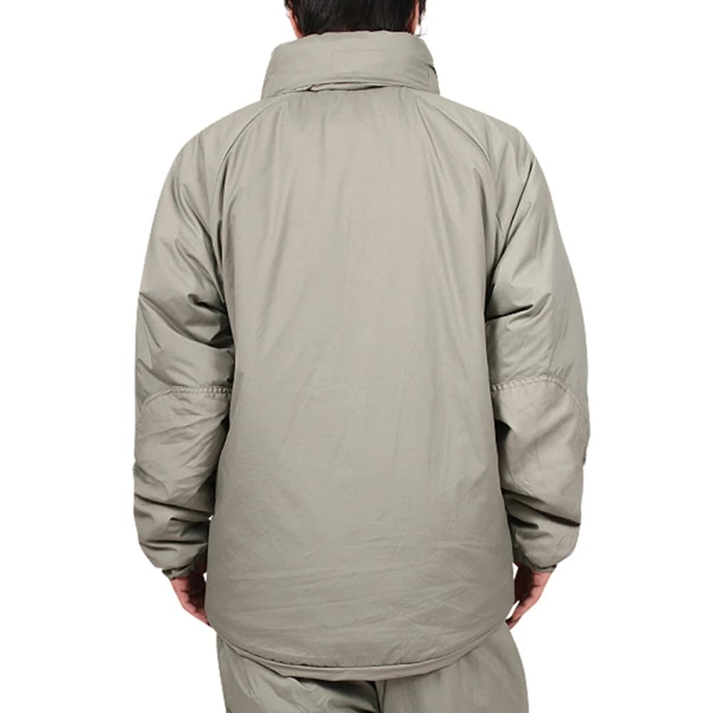 Combinaison hiver ECWCS GEN III L7 pêche training chasse rembourrée anti-froid vêtement technique