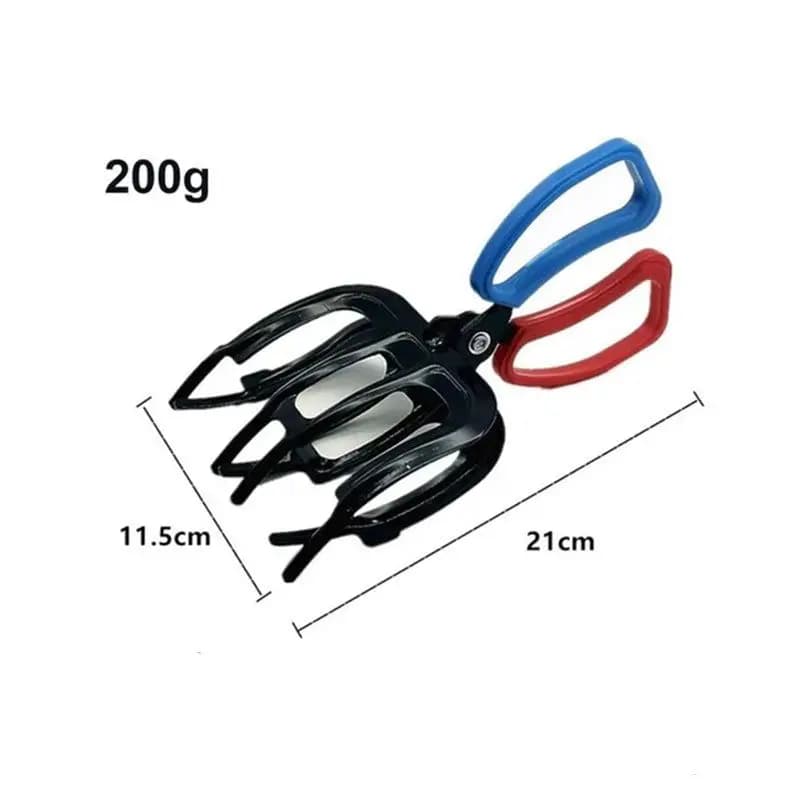 Pince pêche multifonction pince coupante extracteur hameçon outil pêcheur durable accessoire montage