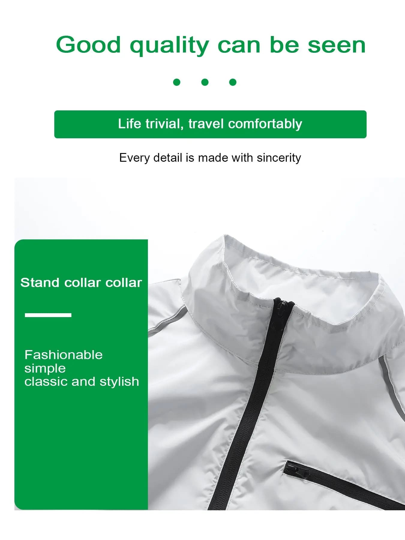 Veste réfrigérante ventilée été pêche tactique - Veston climatiseur portable sans manches rafraîchissant outdoor