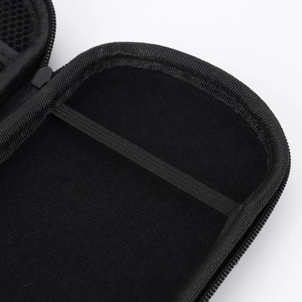 Étui rigide EVA pour Trimui Smart Pro - Coque anti-rayures, étanche et anti-poussière