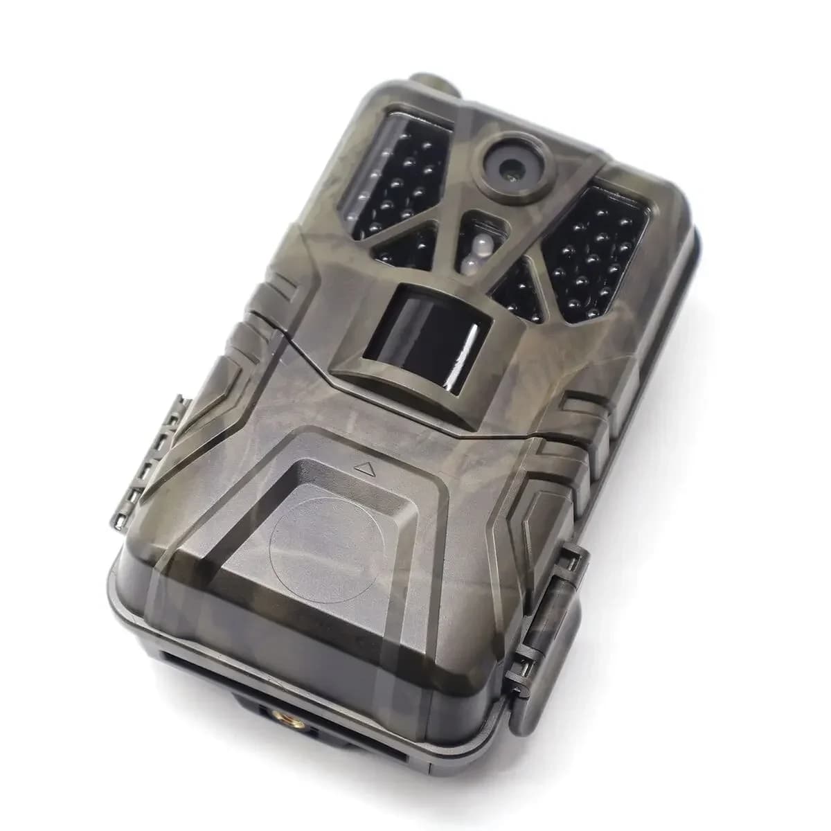 HC-910 Pro 36MP 4G trail cam - Photo trap 4K waterproof night vision motion detection