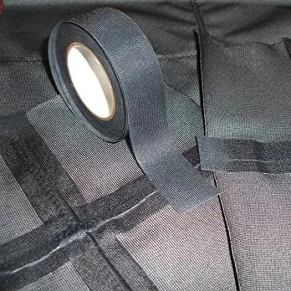 Ruban adhésif thermocollant étanche T-5000 - réparation combinaison plongée waders vêtements techniques