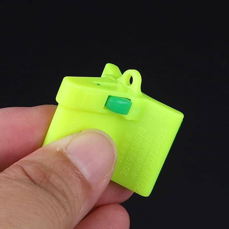 Protège-hameçons triple pour pêche - Sécurité protection hameçon accessoires pêche sécurisés