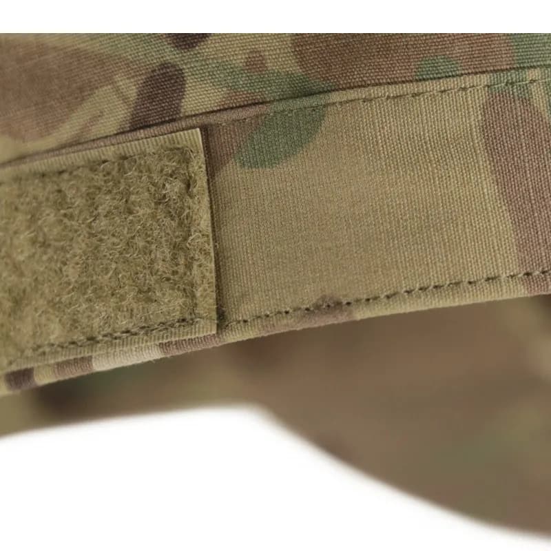 Casquette tactique pêche ACU combat - Style BDU chasse airsoft protection solaire extérieur