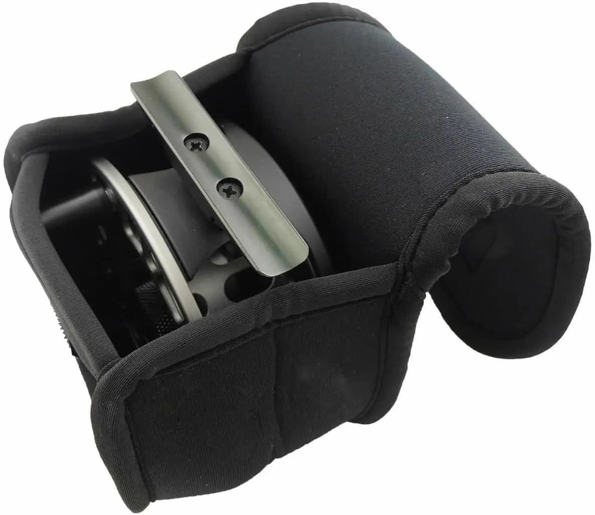 Étui néoprène Aventik pour moulinet pêche à la mouche 5/6 7/8wt - Protection optimale