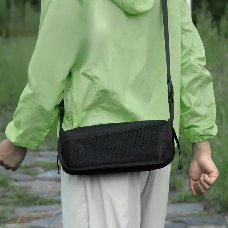 Tabouret pliant ultra-léger de pêche avec sac de transport pour voyages côtiers