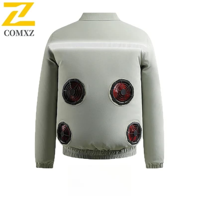 Veste de pêche ventilée homme femme légère pour sports extérieurs été anti-UV et coupe-vent