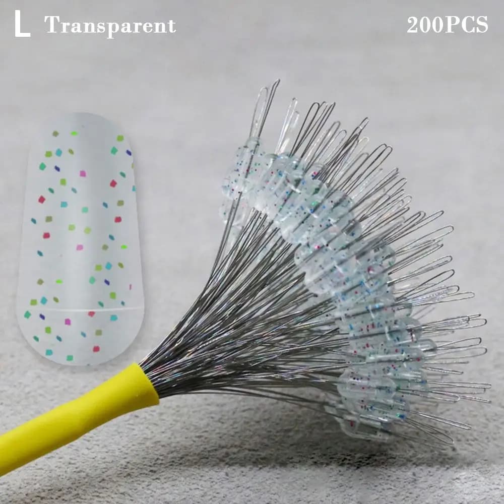 100 pièces stop float colorés en caoutchouc souple - accessoire pêche stoppers ovales pour ligne