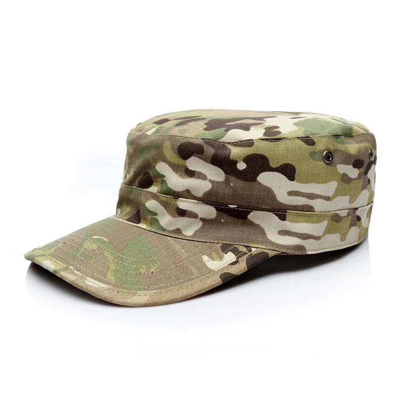 Casquette baseball tactique camouflage désert qualité supérieure pêche chasse randonnée