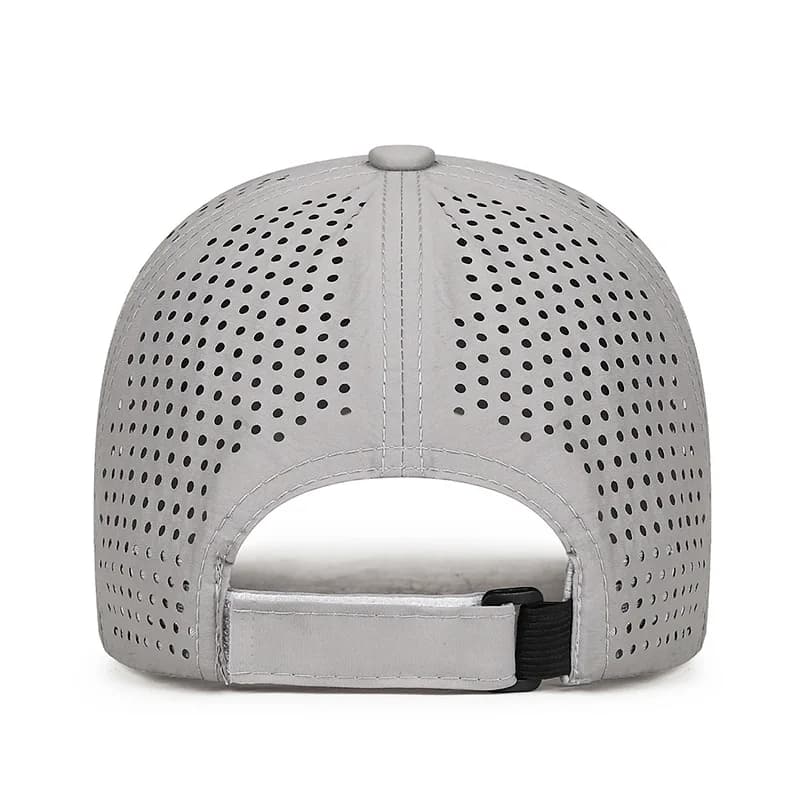 Casquette randonnée légère homme femme séchage rapide respirante pêche soleil outdoor