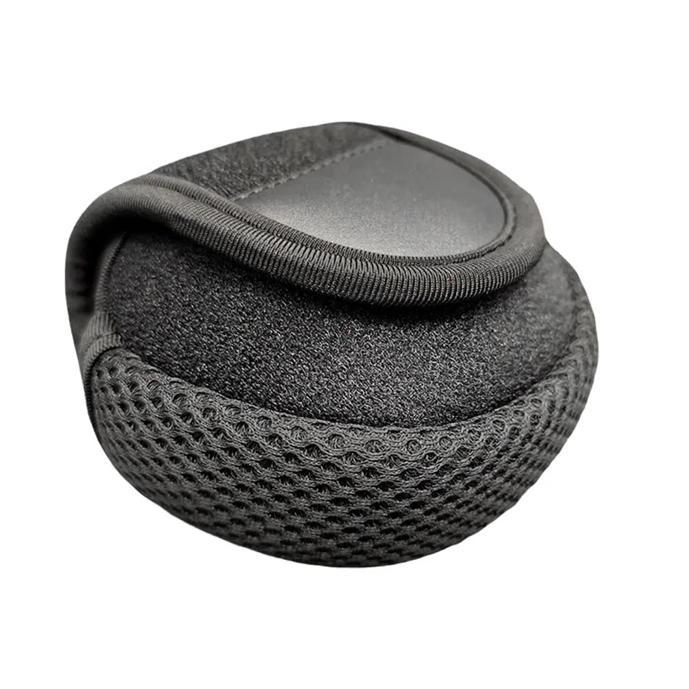 Sac de protection épais pour moulinet casting - Étui de rangement souple pêche