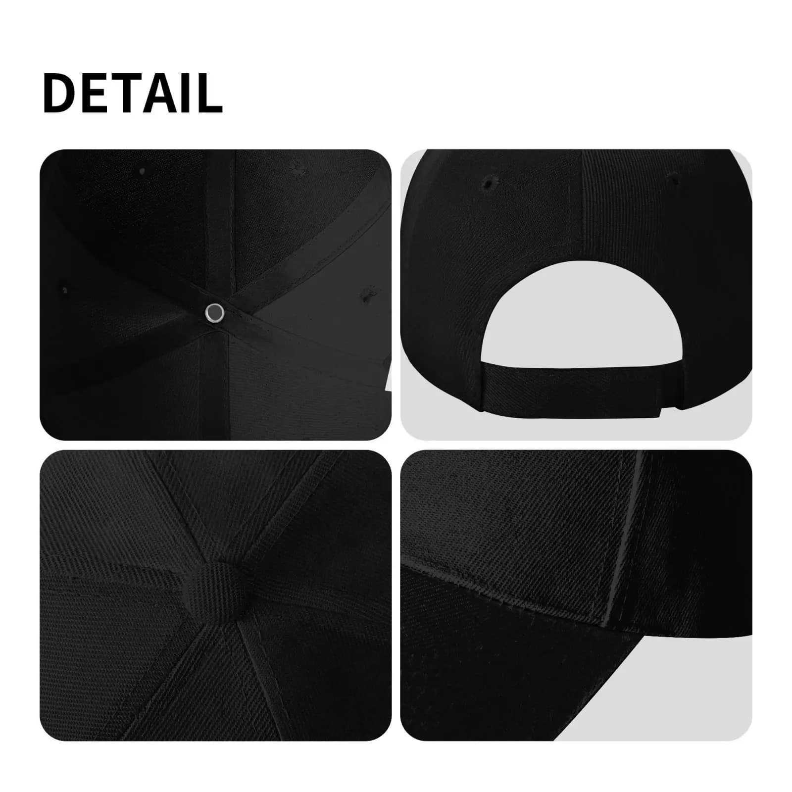 Casquette snapback Can Am Spyder humoristique pour chasse - Modèle rétro été ajustable