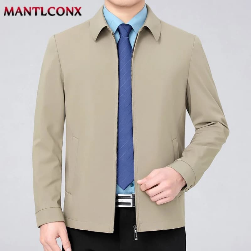 Veste cardigan pour pêche professionnelle - Col rabattu - Taille 3XL - Homme