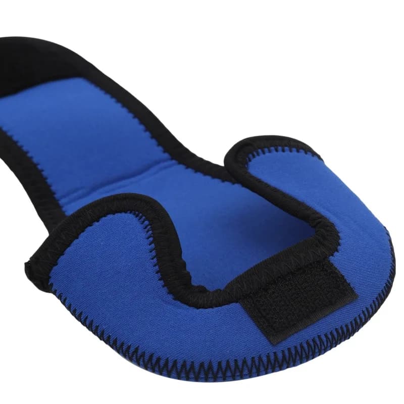 Étui de protection universel pour moulinets de pêche casting, trolling et spinning - Poche de rangement