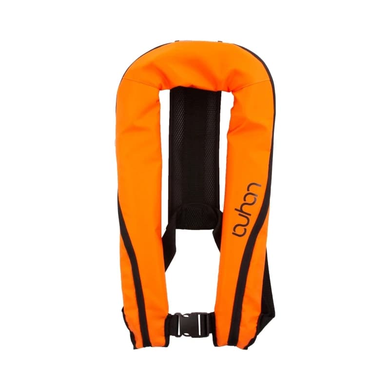 Gilet de sauvetage gonflable manuel et automatique pour adulte pêche voile bateau