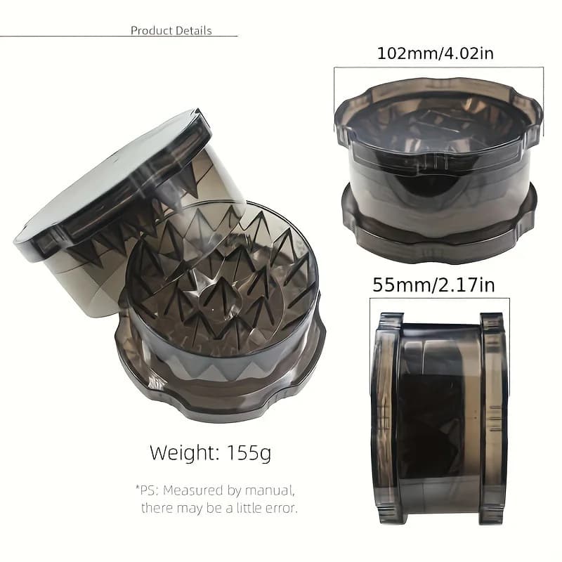 Broyeur d'appâts réutilisable pour carpe - Moulin à bouillettes dur et pratique pour amorce