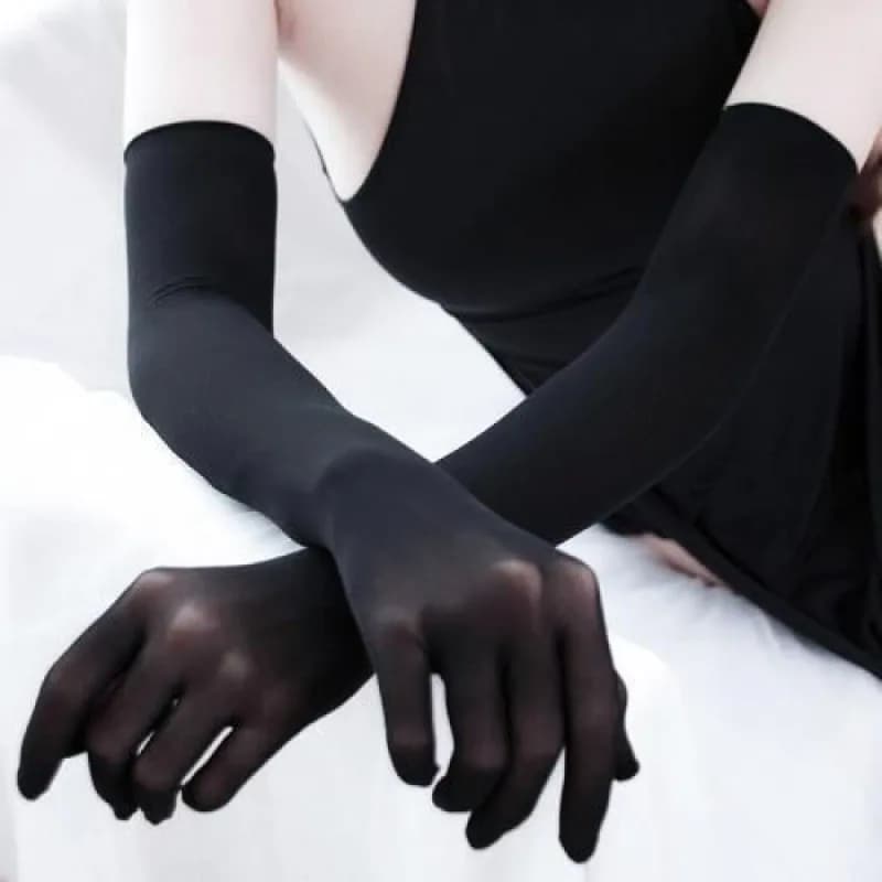 Gants de pêche monodoigt respirants anti-glisse anti-coupures accessoires pêche carpe
