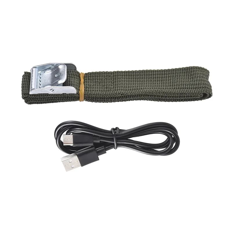 Caméra de chasse ABHS-50MP 4K vidéo vision nocturne déclenchement 0.3s étanche surveillance jardin chasse