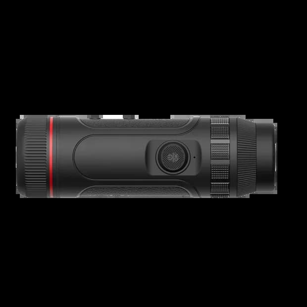 Jumelle thermique nocturne 228g ultra-légère pour pêche de nuit et observation - Vision infrarouge TE421