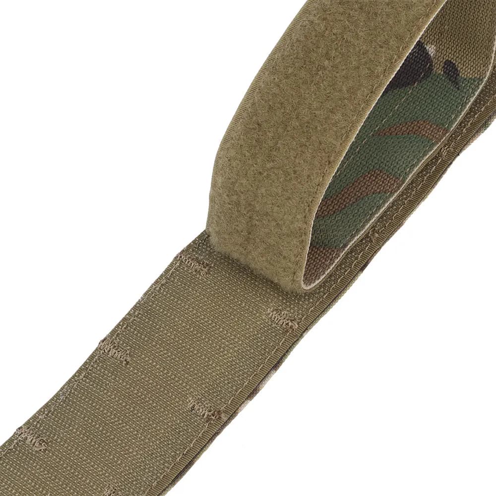 Ceinture tactique style Ferro militaire Bison légère Molle pistolet pêche airsoft étui magazine chasse