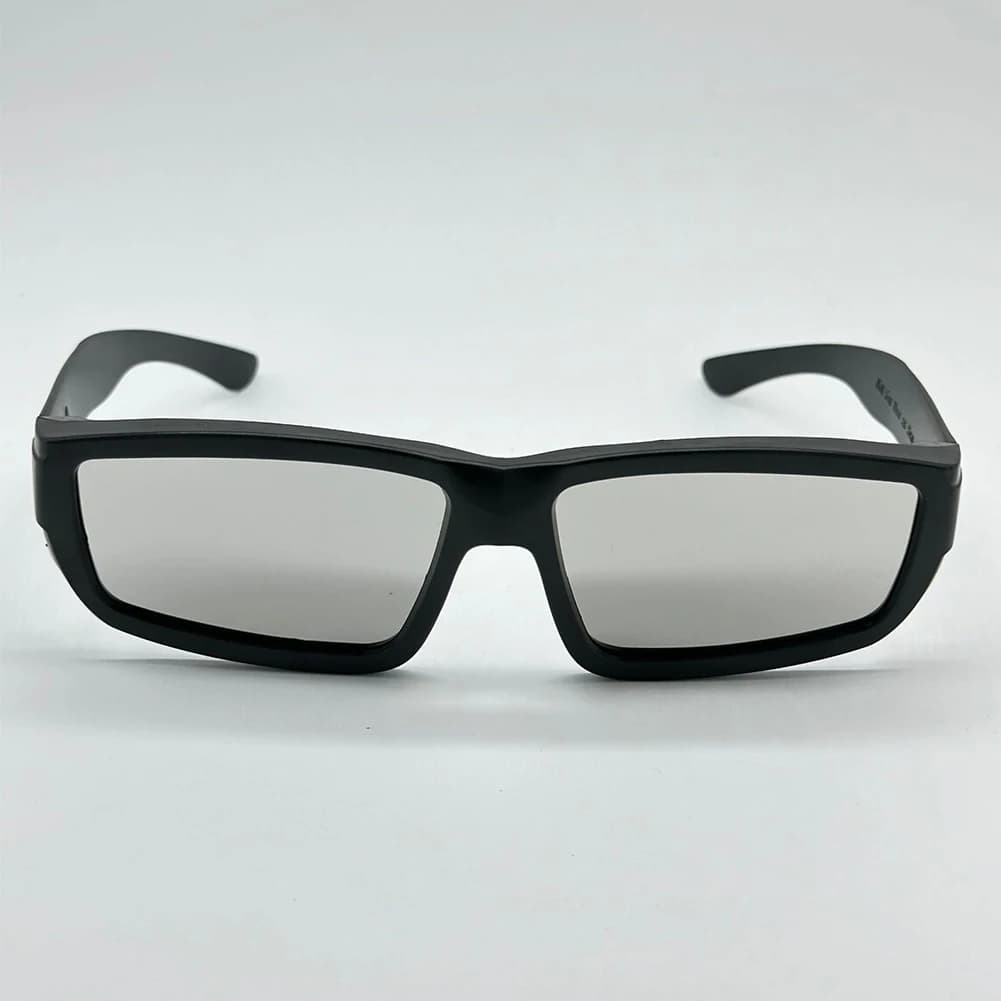 Lunettes éclipse solaire pêche ISO certifiées protection yeux vision directe soleil pack 1-5