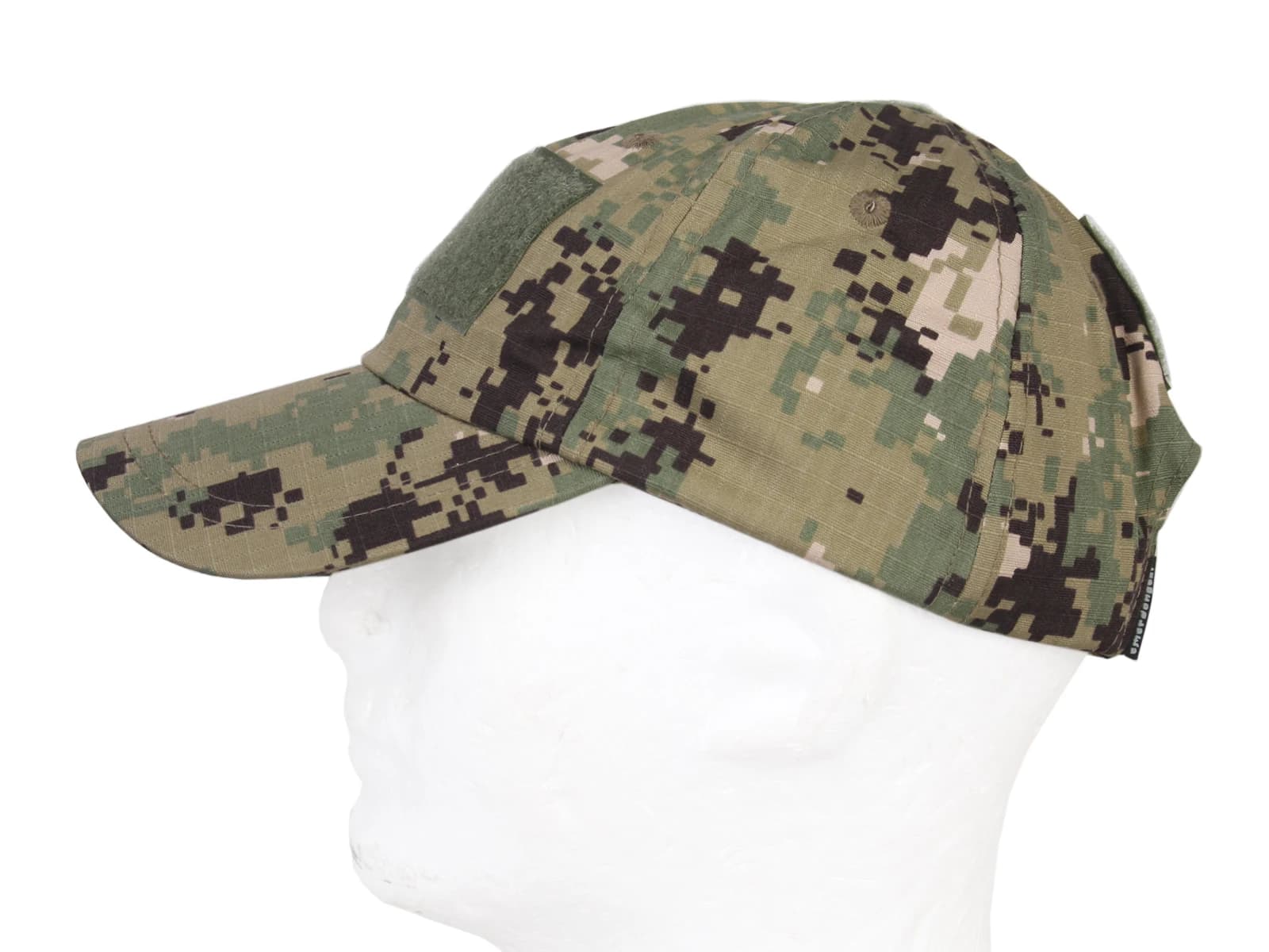 Casquette tactique EmersonGear pêche randonnée AOR2 - Protection solaire activités outdoor airsoft EM8739