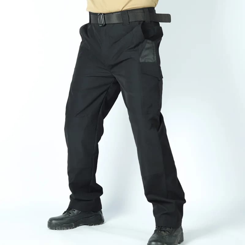 Pantalon rapide séchage résistant à l'eau - léger pour pêche en montagne et activités nautiques