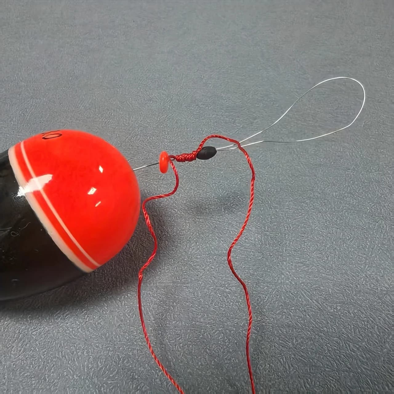Kit de flotteurs de pêche mer professionnels pour la pêche au large et le surfcasting