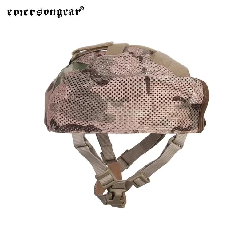 Bonnet tactique nuit pêche - Protection discrète pour pêche nocturne et fraîche