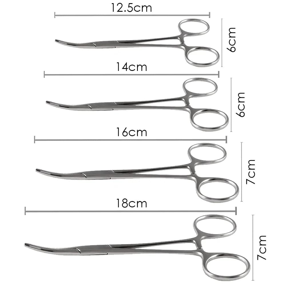 Pince pêche extracteur hameçon 1-2 pièces - Matériel décrochage poisson contrôle