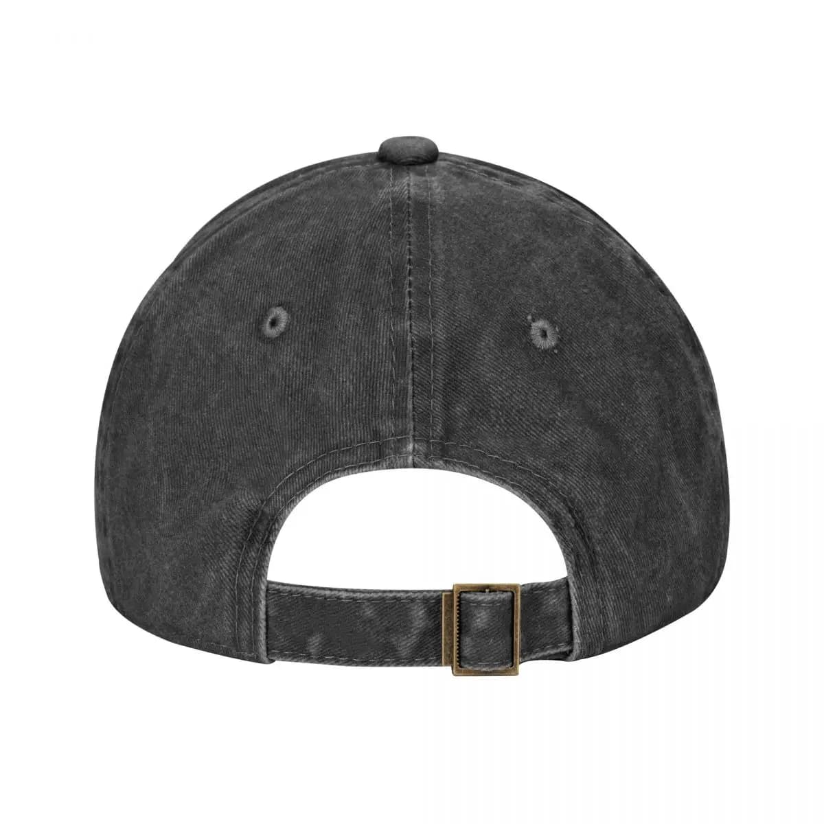Casquette de pêche drapeau Allemagne avec aigle stylisé pour protection solaire optimale