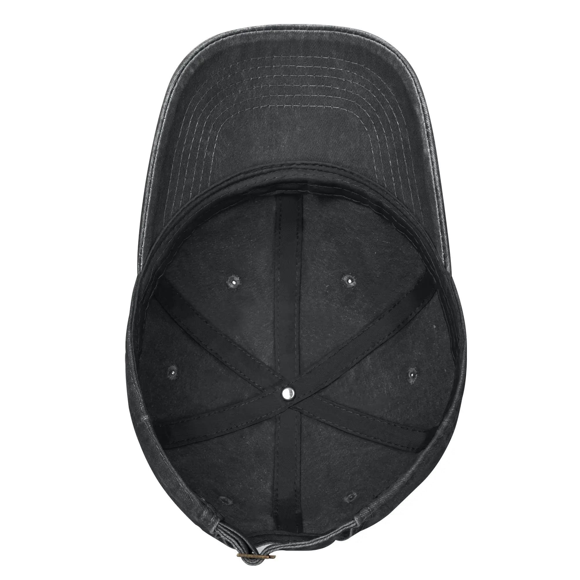 Casquette baseball Iran rétro pour pêche et camping été homme femme