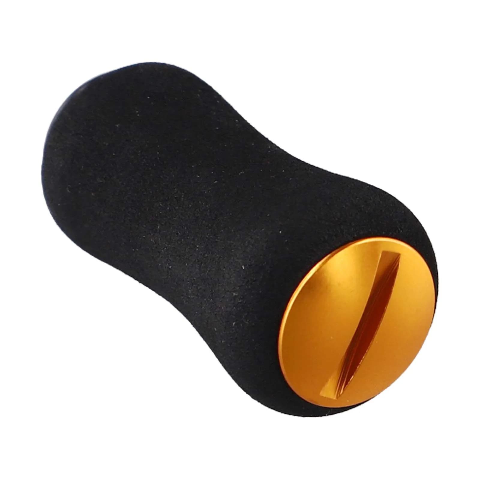 Kit poignées moulinet pêche grips EVA roulement manchons goupilles pour modification personnalisation