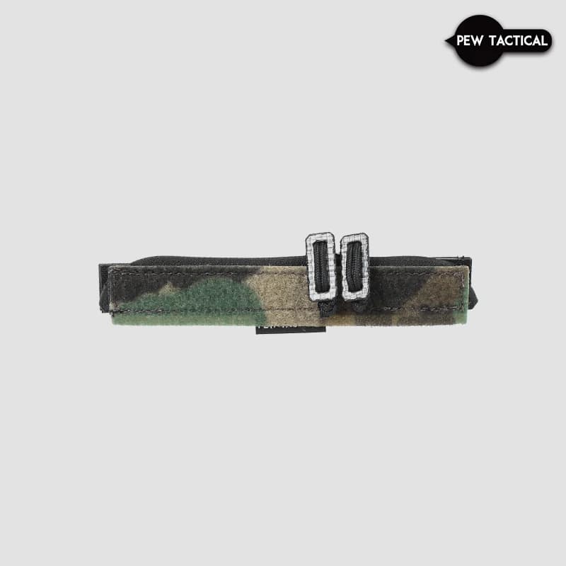 Couverture zippée PEW TACTICAL pour gilet FCPC V5 uniquement airsoft pêche tactique