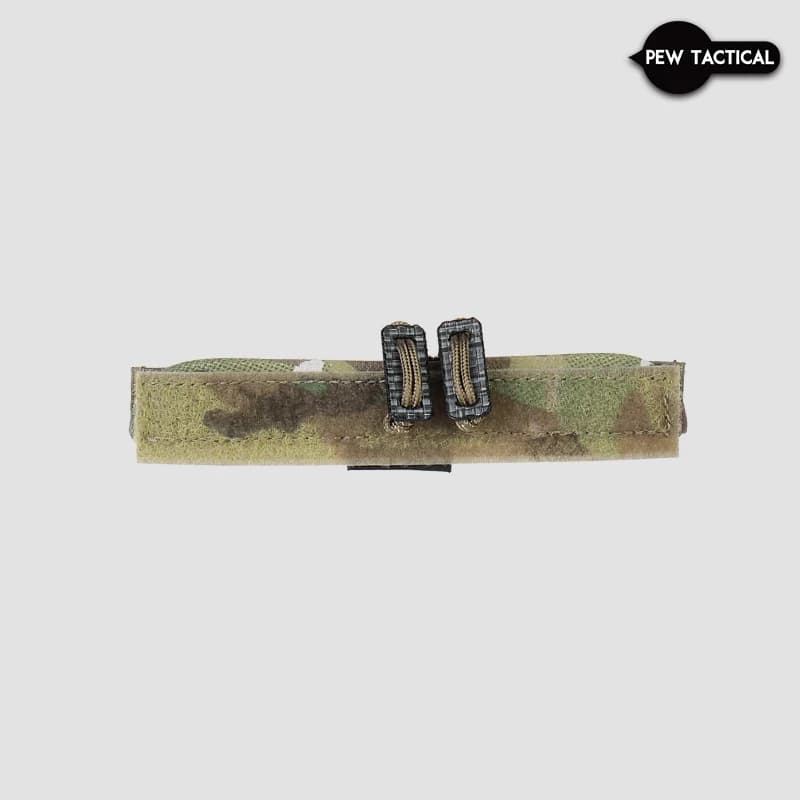 Couverture zippée PEW TACTICAL pour gilet FCPC V5 uniquement airsoft pêche tactique