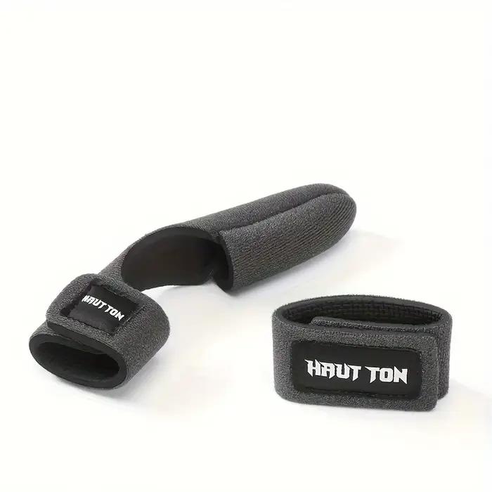 Sangles fixation canne pêche HAUT TON - Attaches velcro cannes casting spinning fly - Ceintures cannes