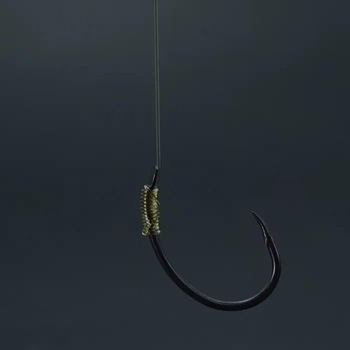 Ligne de pêche Hirisi 350m nylon japonais 12-20LB super résistante pour carpe et accessoires